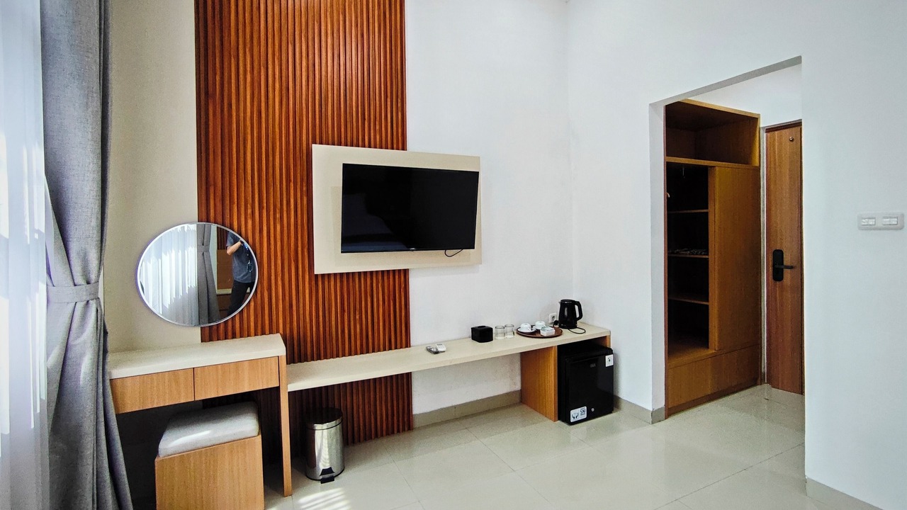 Photo of Bedroom in Bandung