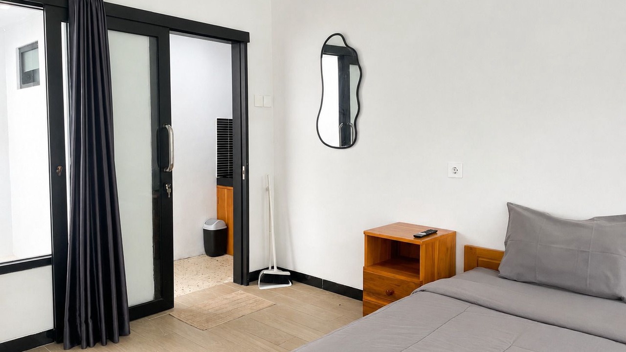 Photo of Livingroom in Hargomulyo