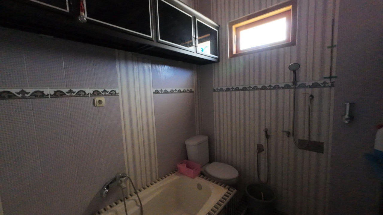 Photo of Bathroom in Bawean Island