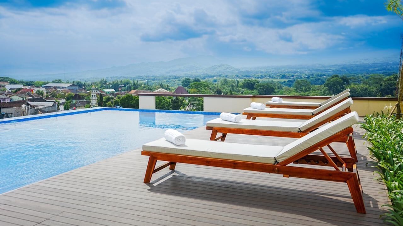 Photo of Outdoor in Magelang