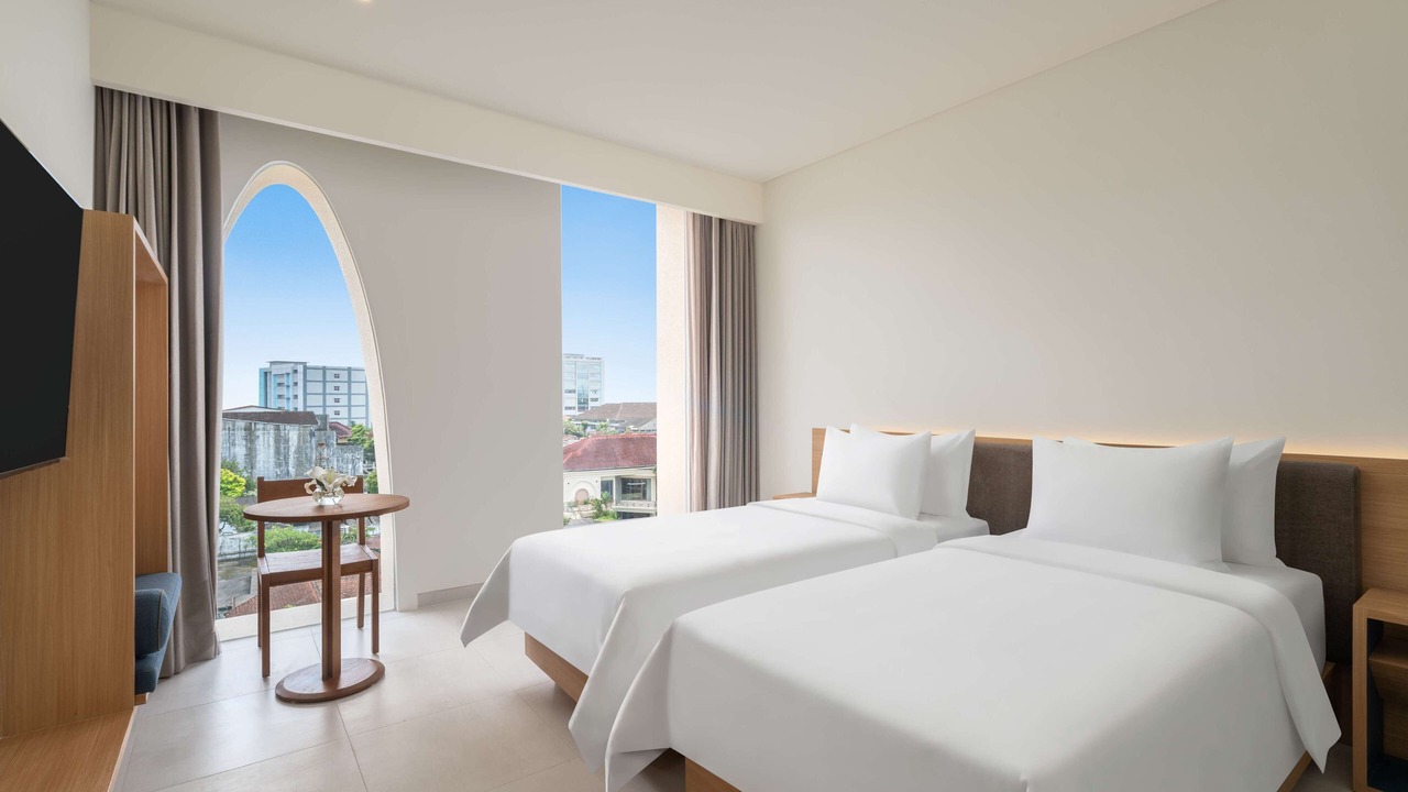 Photo of Bedroom in Magelang