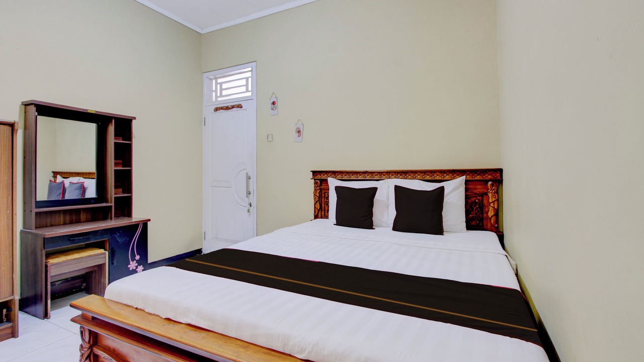 Photo of Bedroom in Kejajar