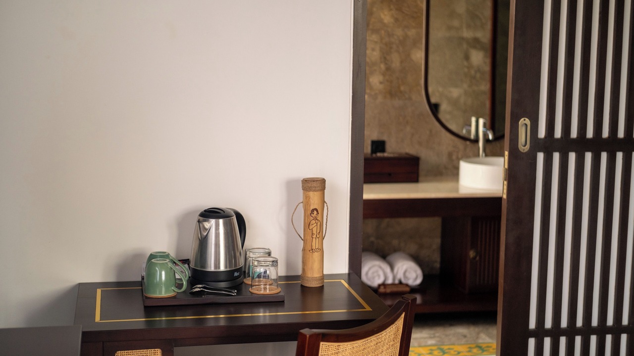 Photo of Bedroom in Payangan