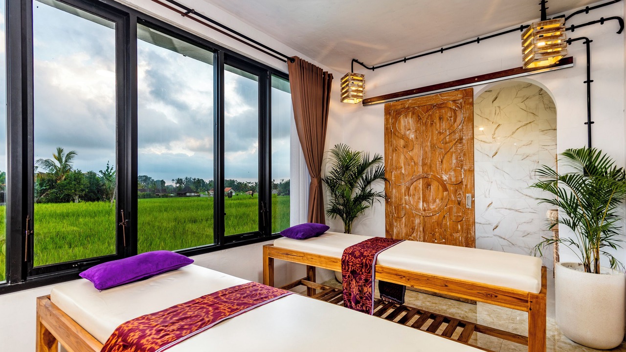 Photo of Bedroom in Sebatu