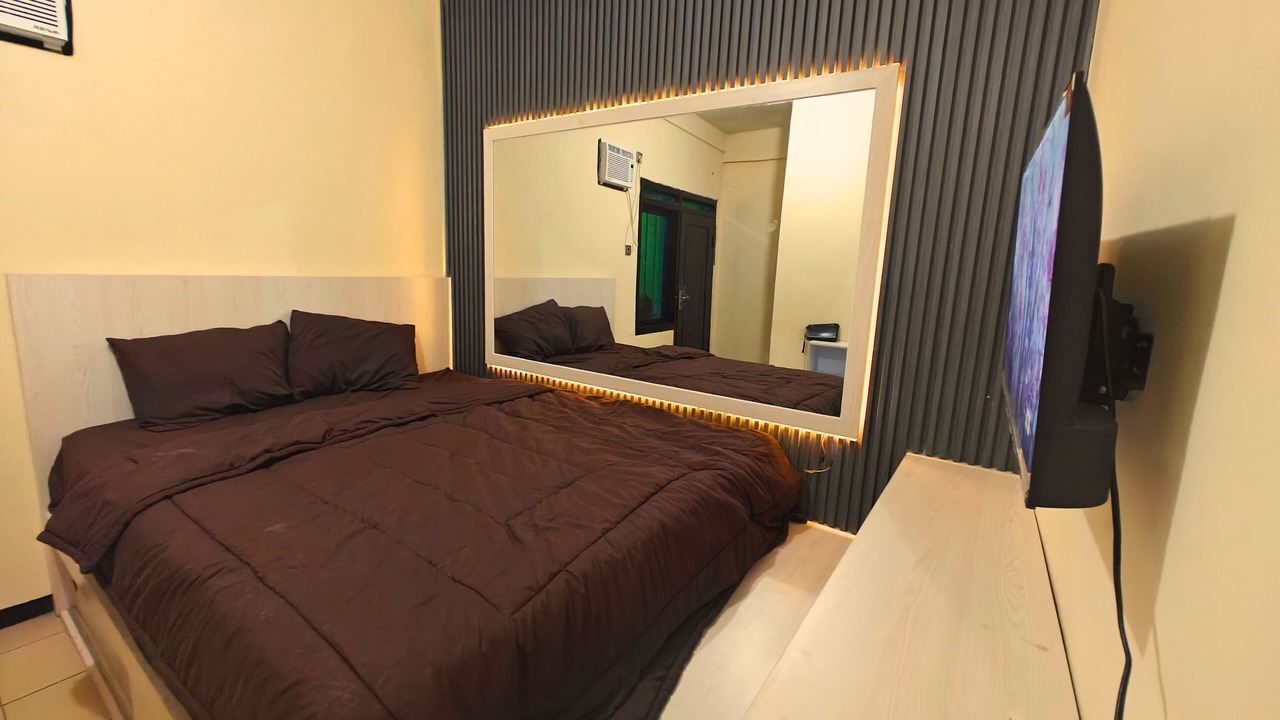 Photo of Bedroom in Dinoyo