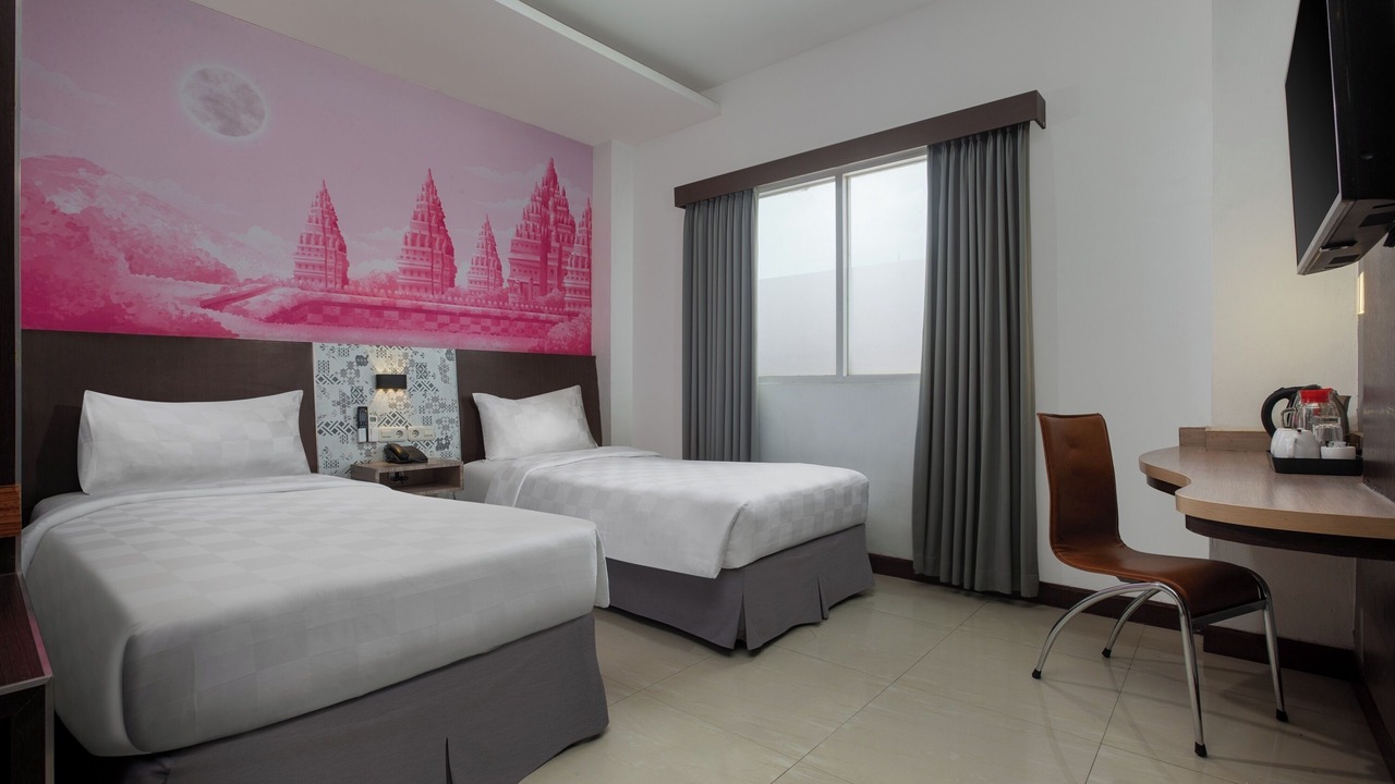 Photo of Bedroom in Yogyakarta