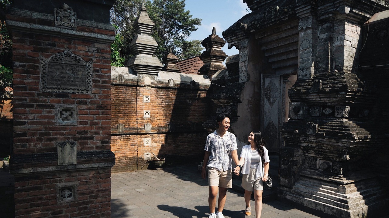 Photo of Outdoor in Yogyakarta