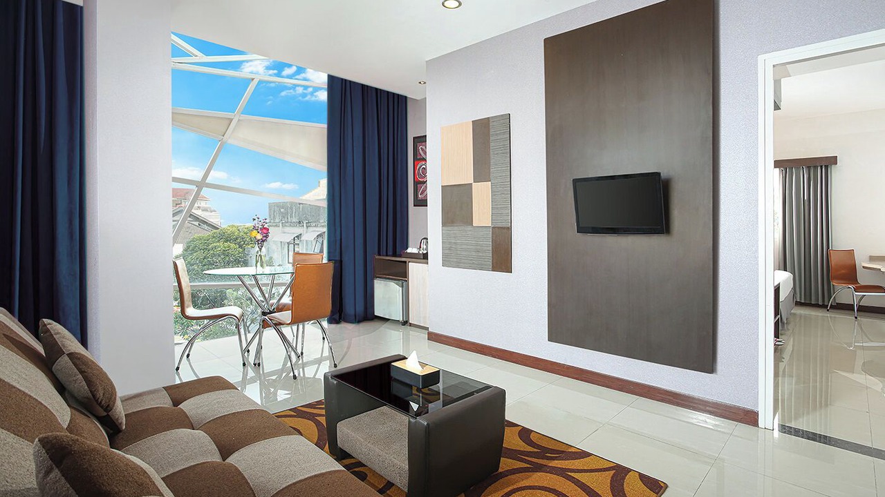 Photo of Bedroom in Yogyakarta