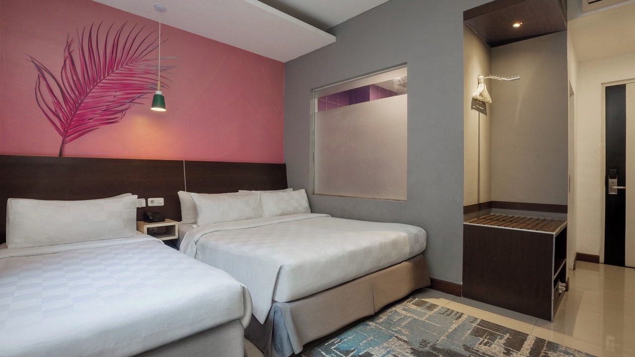 Photo of Bedroom in Yogyakarta