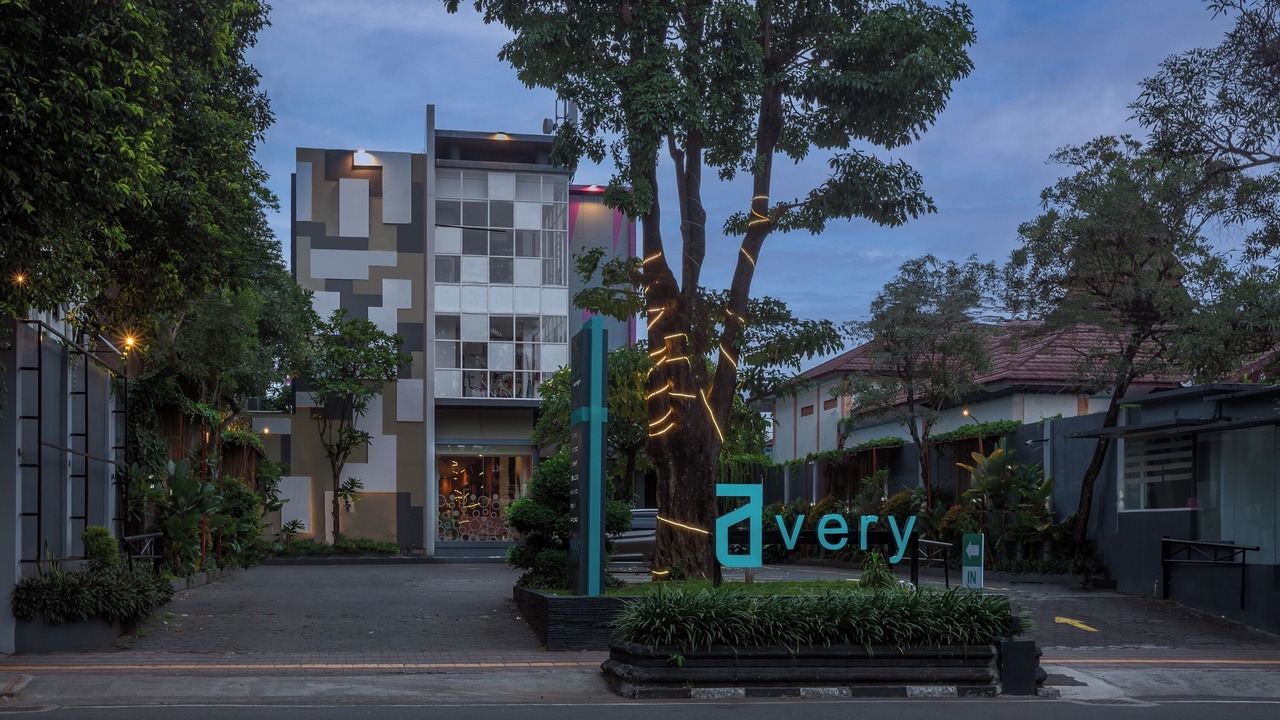 Photo of Outdoor in Yogyakarta