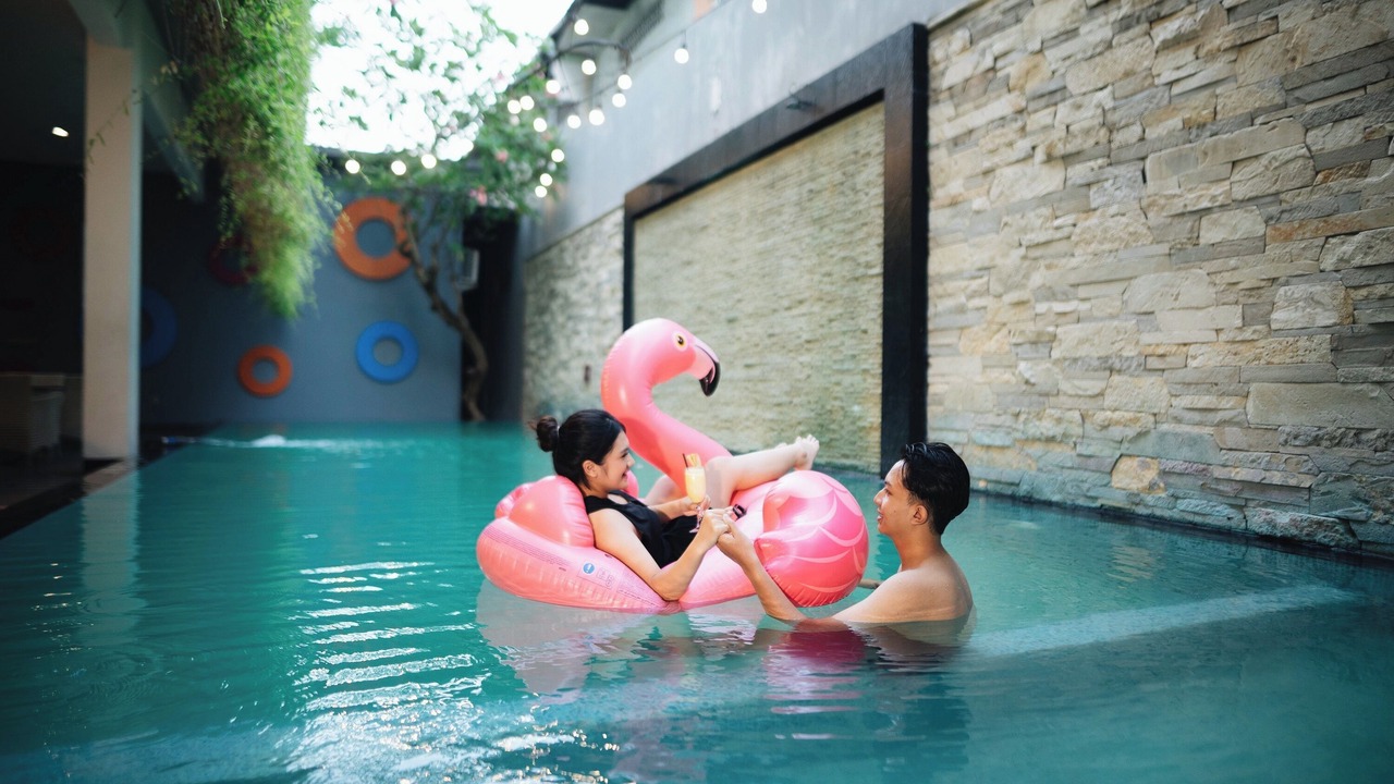Photo of Outdoor in Yogyakarta