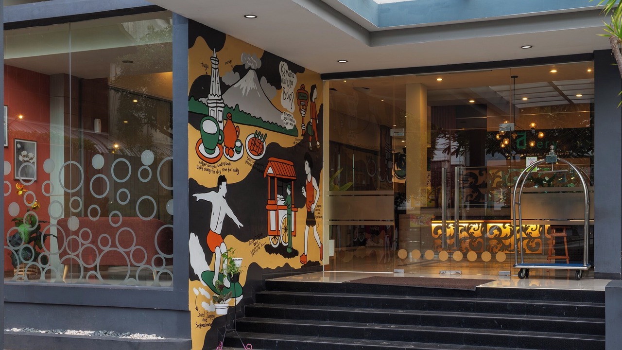 Photo of Outdoor in Yogyakarta