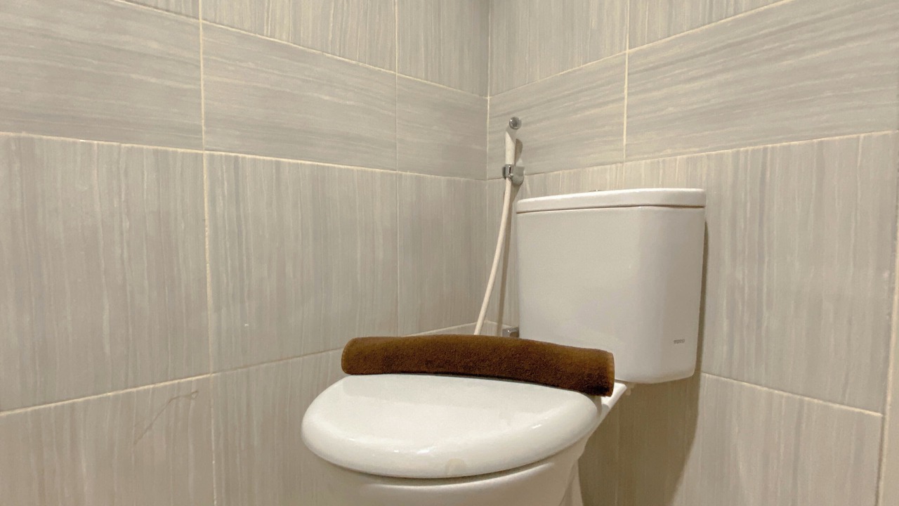 Photo of Bathroom in Cikarang