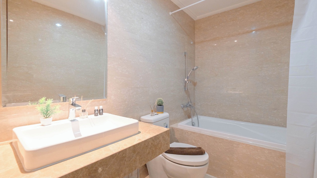 Photo of Bathroom in Cikini