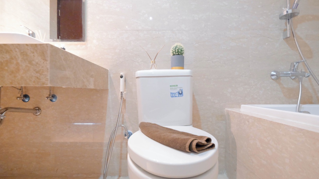 Photo of Bathroom in Cikini