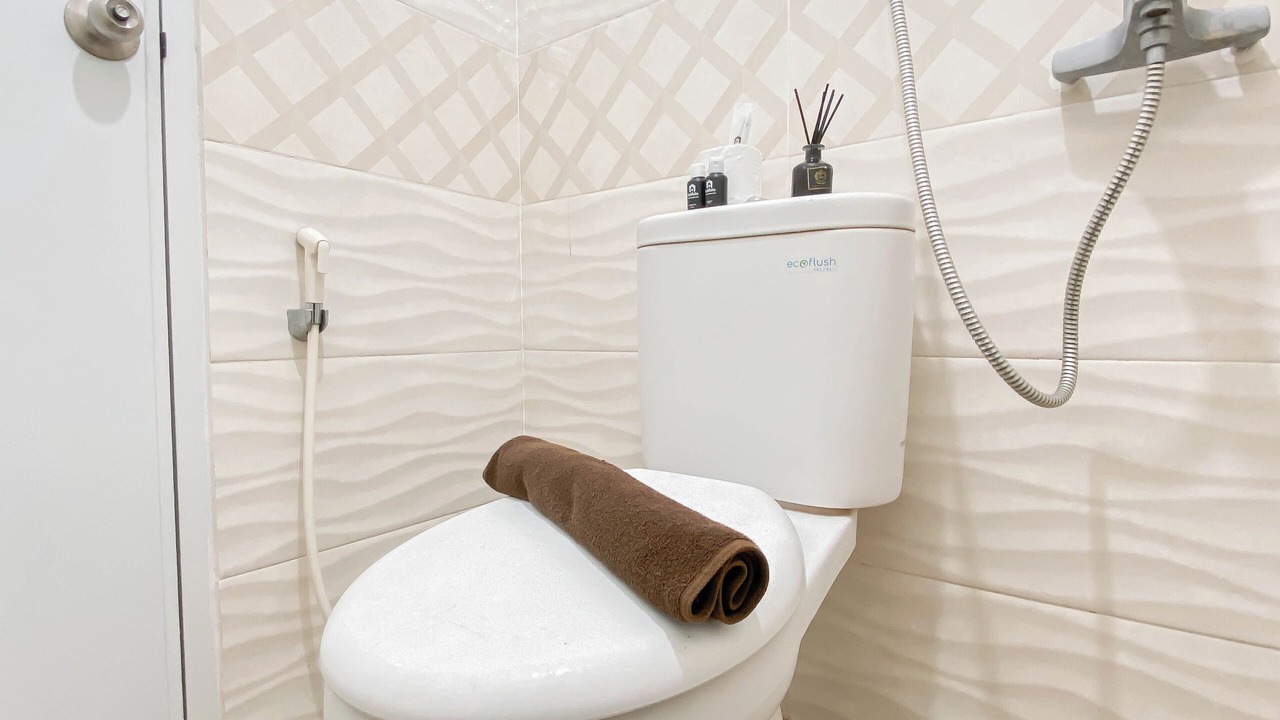 Photo of Bathroom in Jatinegara