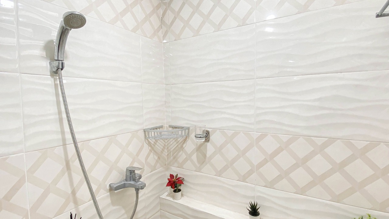 Photo of Bathroom in Jatinegara