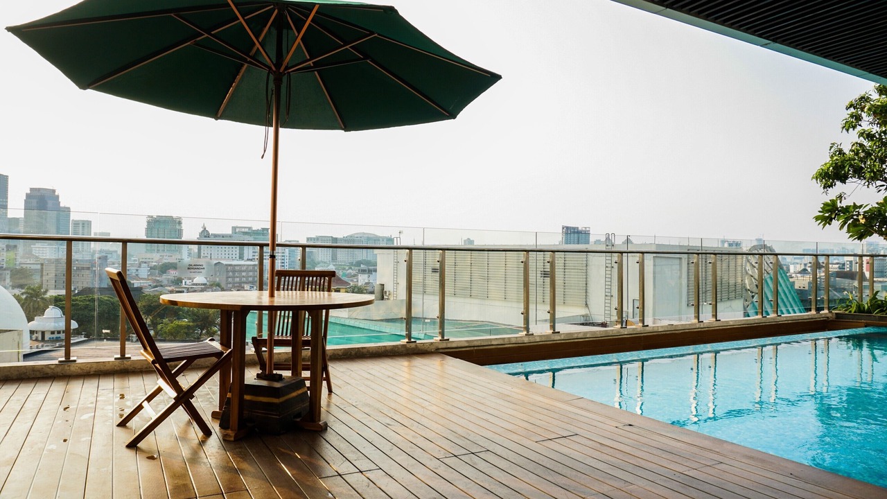 Photo of Outdoor in Cikini