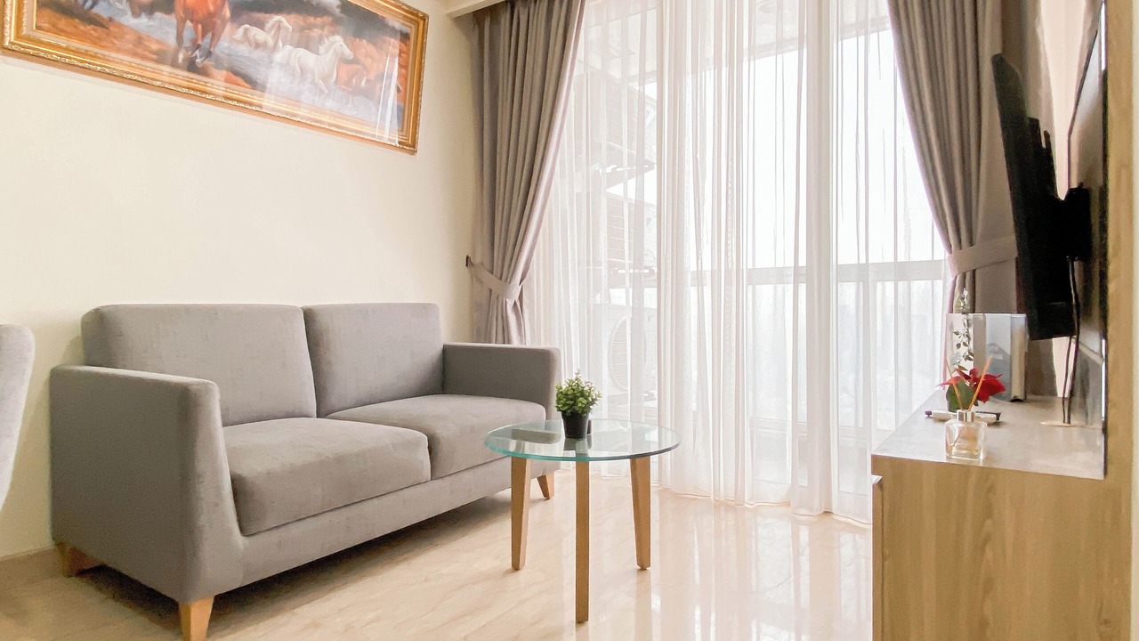 Photo of Livingroom in Cikini