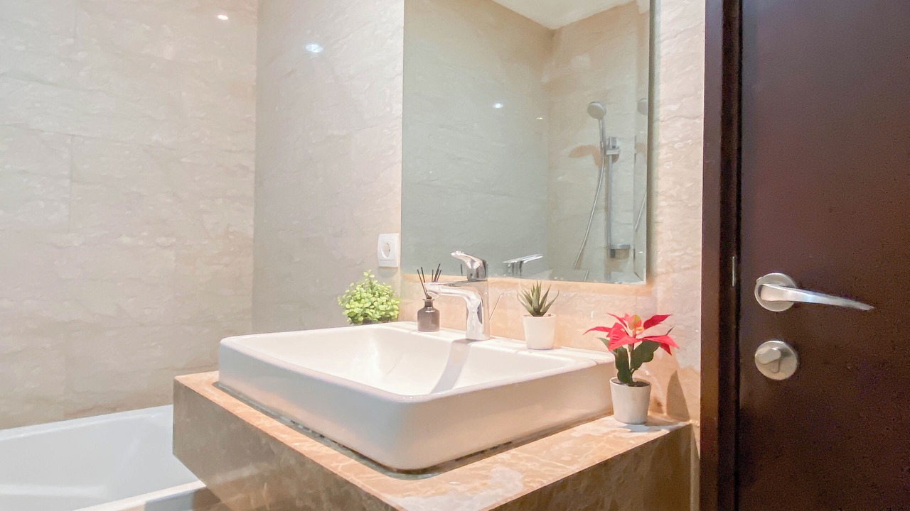 Photo of Bathroom in Cikini
