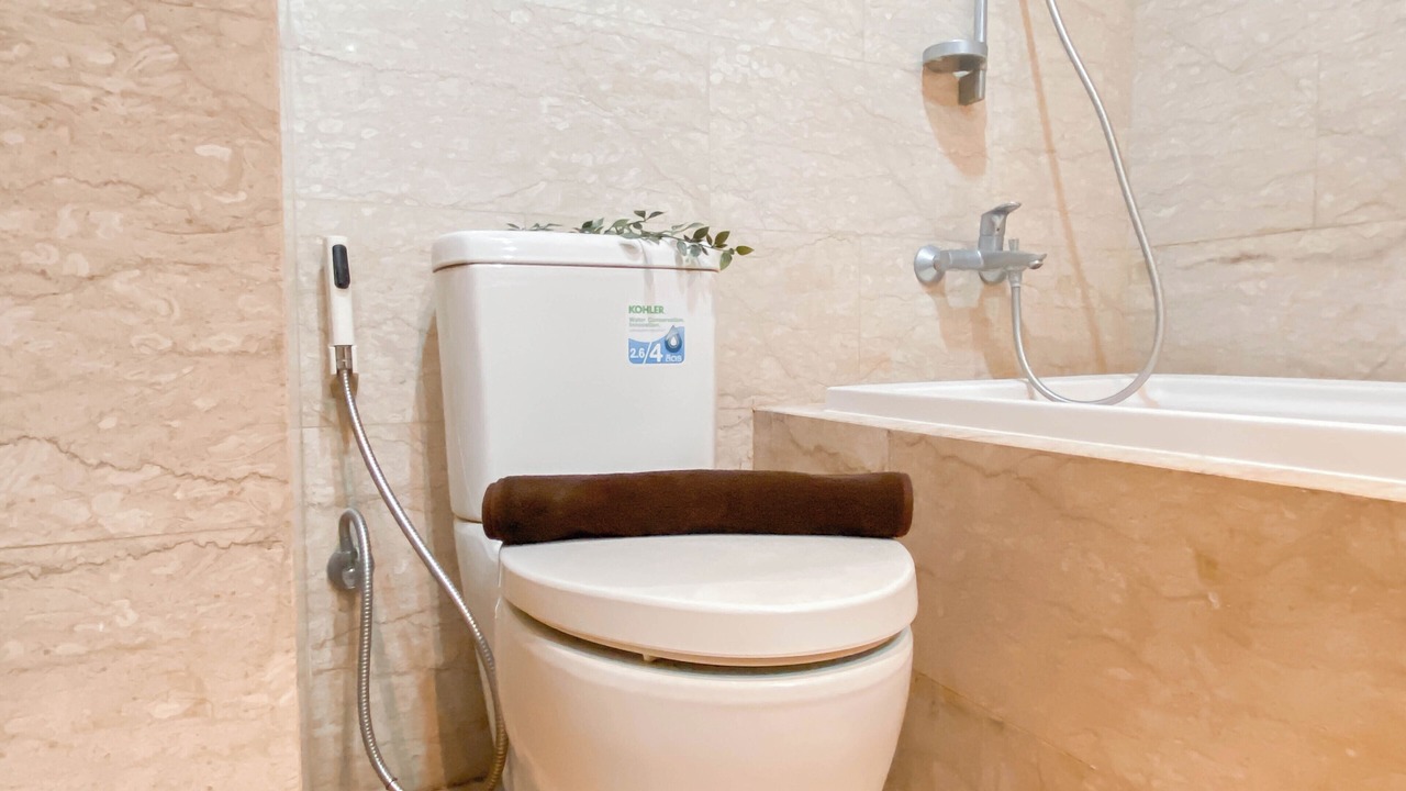 Photo of Bathroom in Cikini