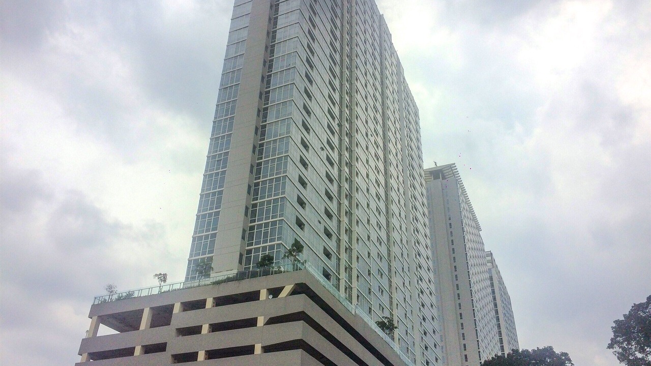 Photo of Outdoor in Cikini