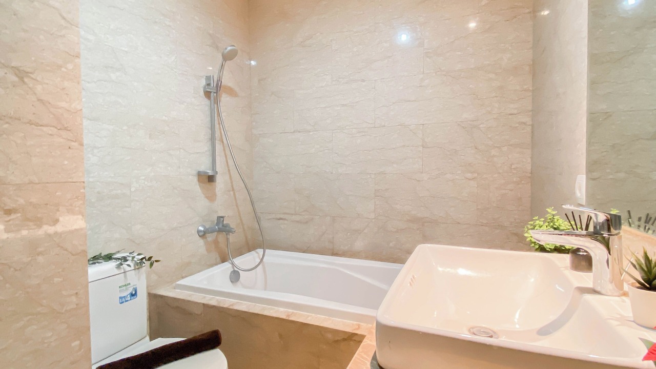 Photo of Bathroom in Cikini