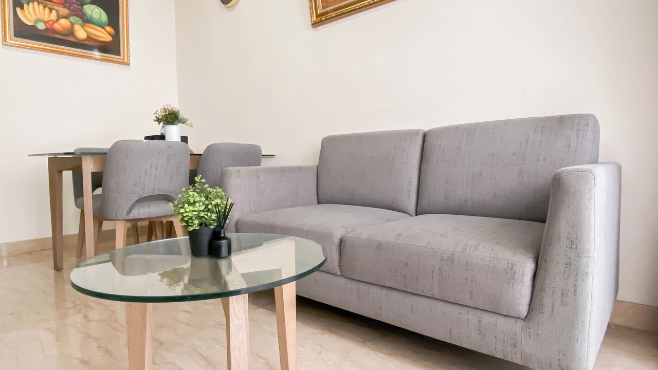 Photo of Livingroom in Cikini