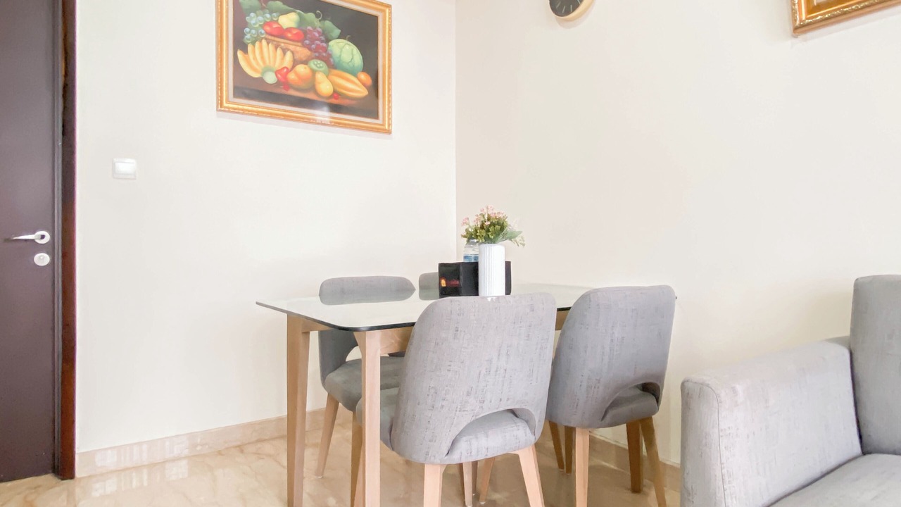 Photo of Livingroom in Cikini