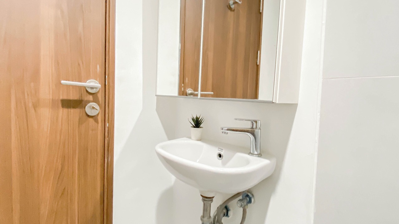 Photo of Bathroom in Kedungmanggu