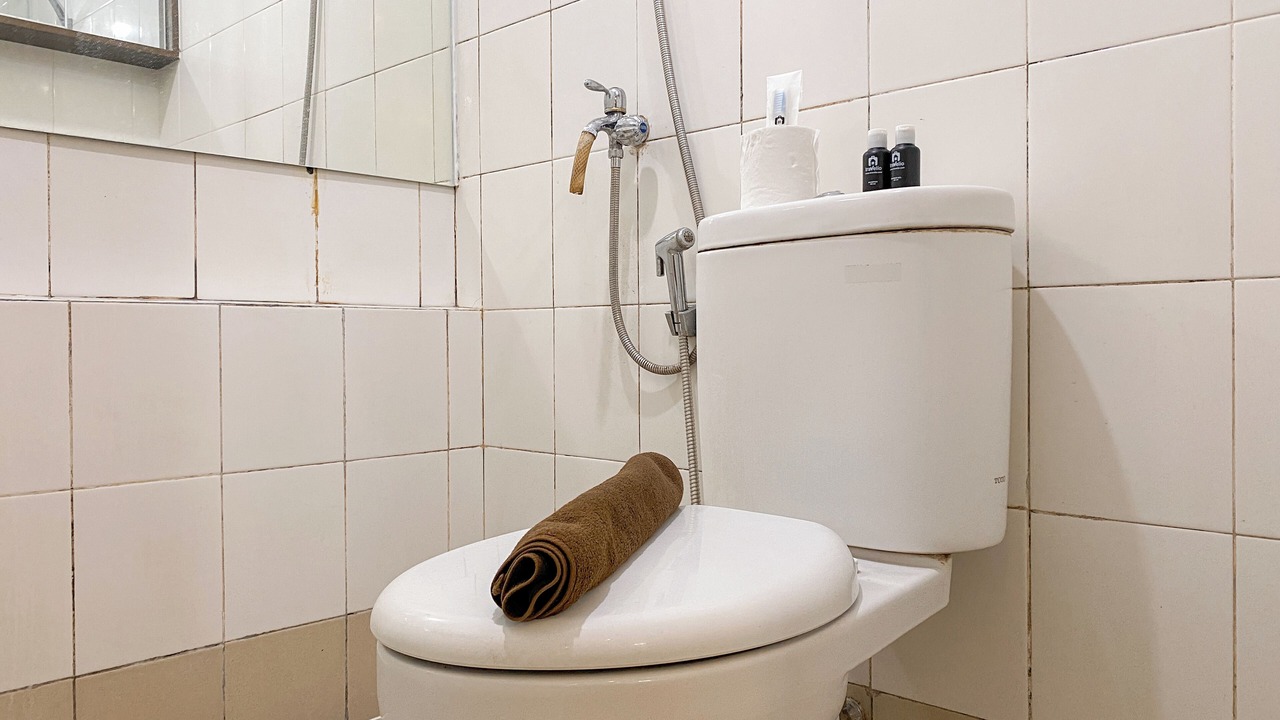 Photo of Bathroom in Jatinegara