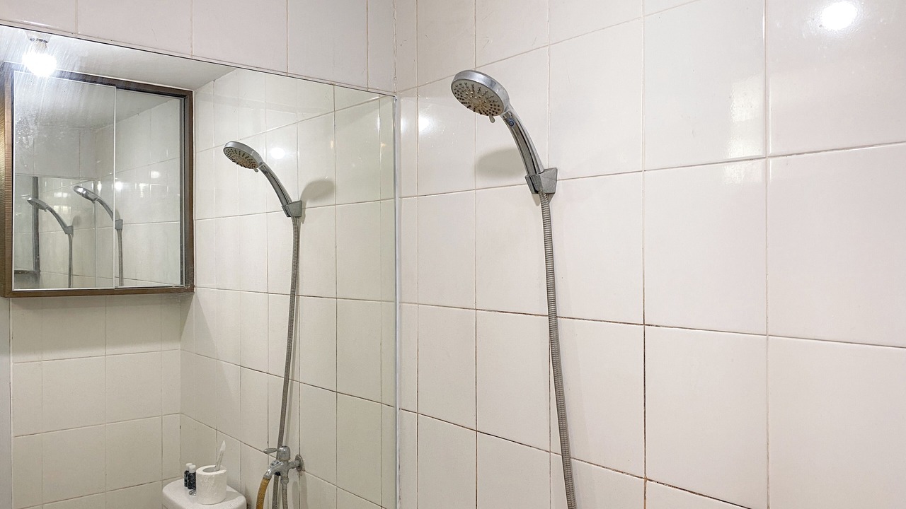 Photo of Bathroom in Jatinegara