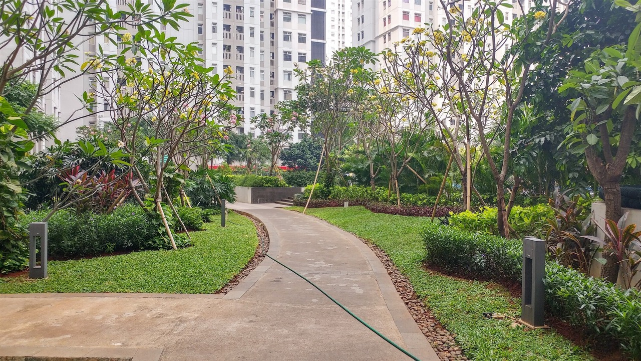 Photo of Outdoor in Pluit