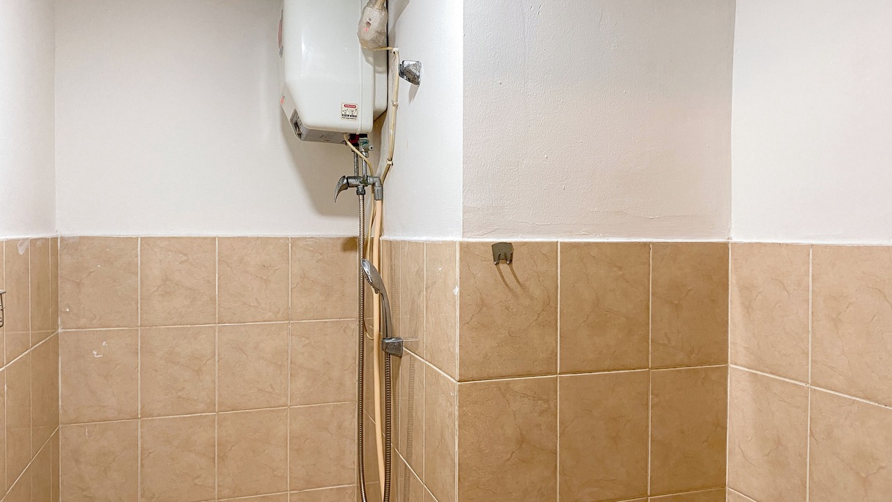 Photo of Bathroom in Pluit