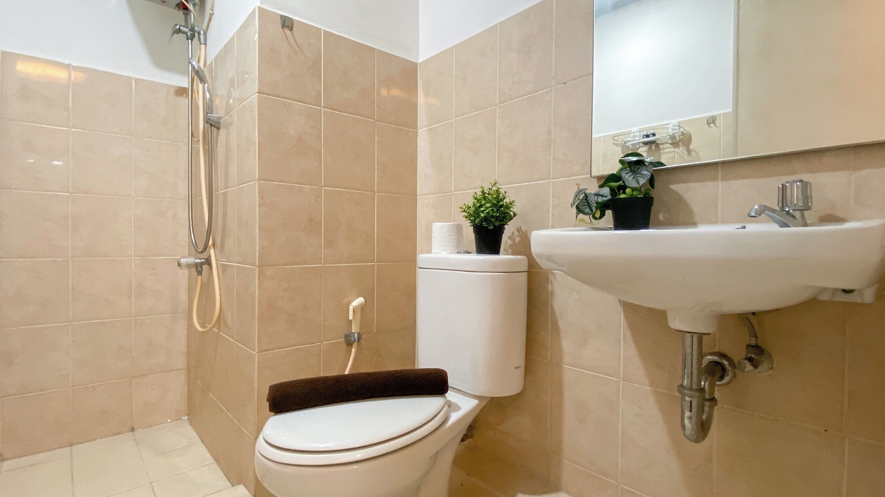 Photo of Bathroom in Pluit