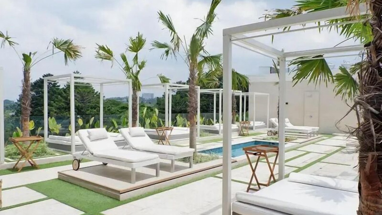 Photo of Outdoor in Hegarmanah