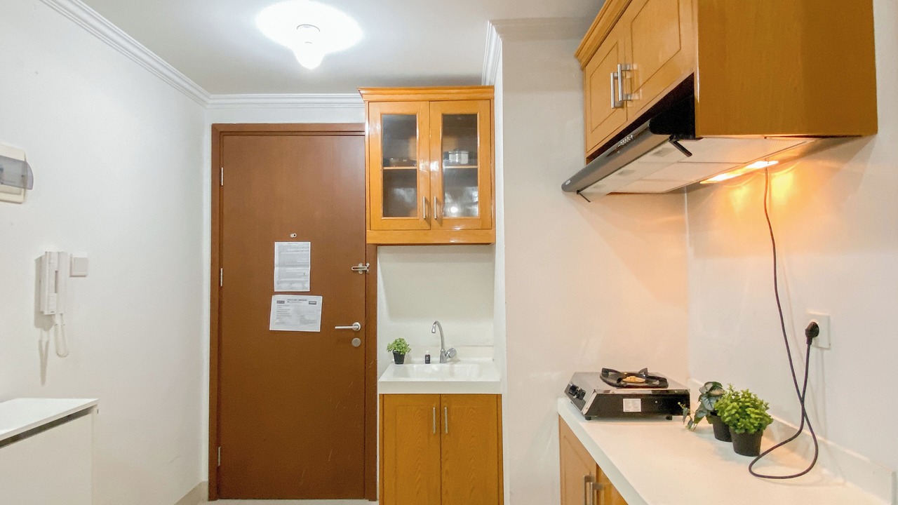 Photo of Kitchen in East Jakarta