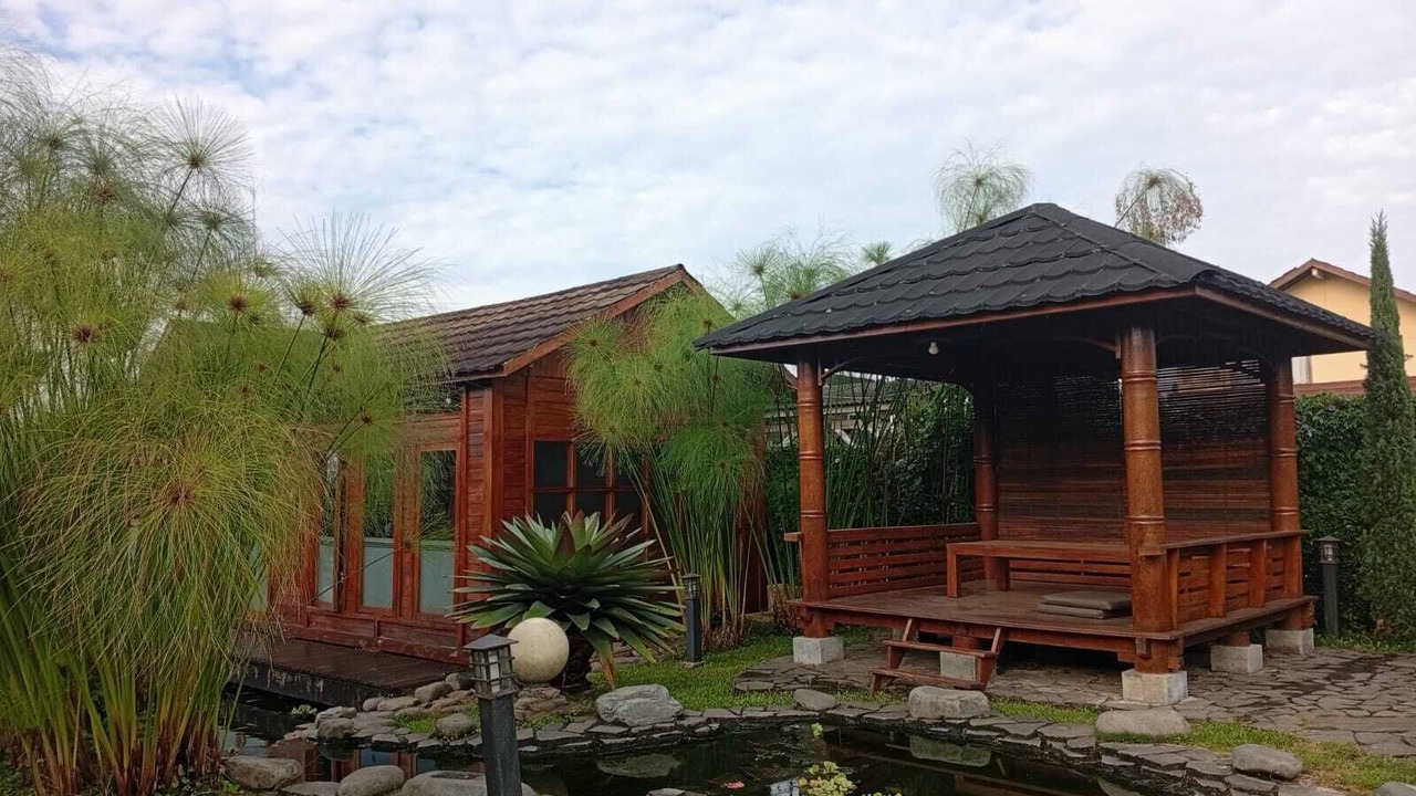 Photo of Outdoor in Parongpong