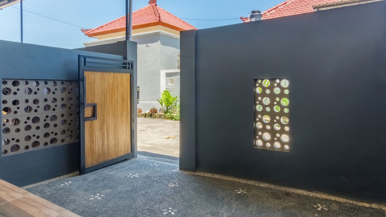Photo of Patio Balcony in Gianyar