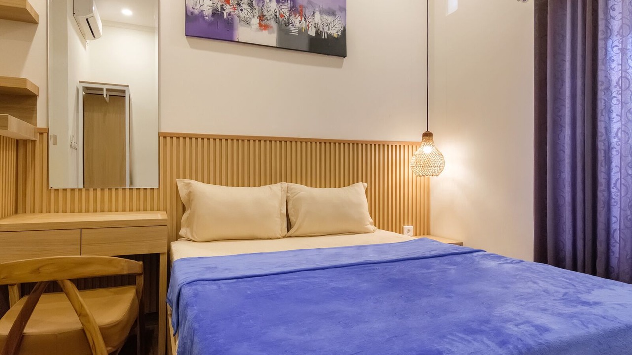 Photo of Bedroom in Gianyar