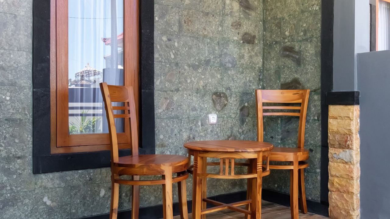 Photo of Patio Balcony in Gianyar