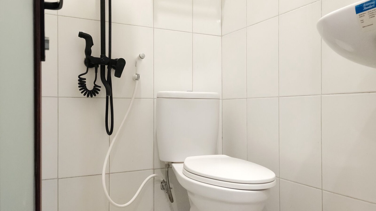Photo of Bathroom in Gianyar