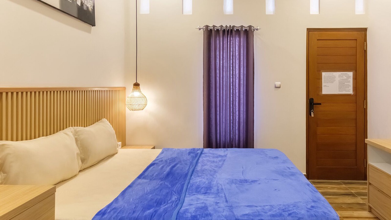 Photo of Bedroom in Gianyar