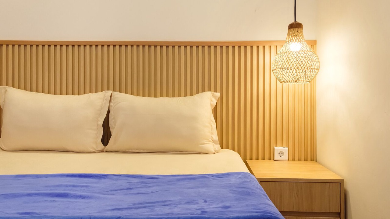 Photo of Bedroom in Gianyar