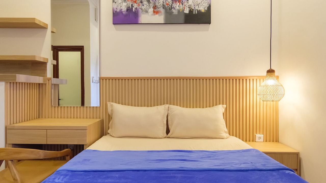 Photo of Bedroom in Gianyar