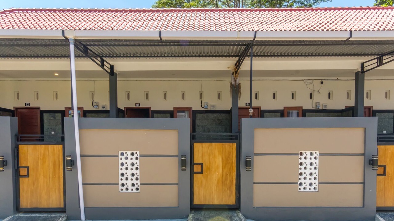Photo of Outdoor in Gianyar