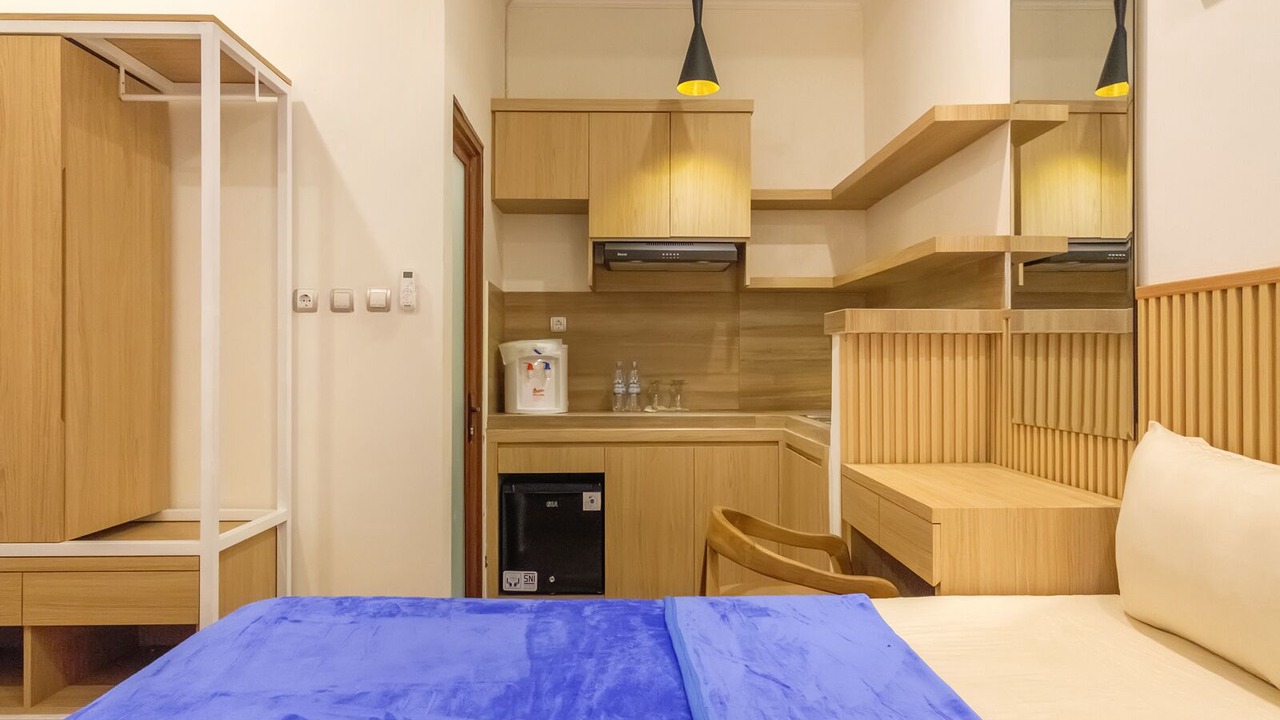Photo of Bedroom in Gianyar