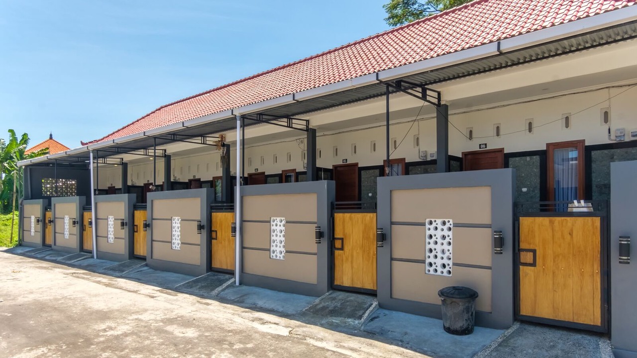 Photo of Outdoor in Gianyar