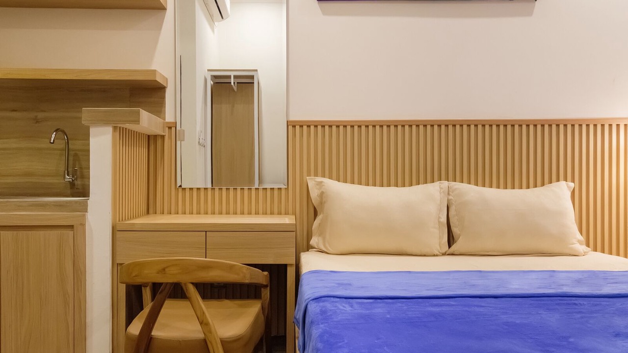 Photo of Bedroom in Gianyar