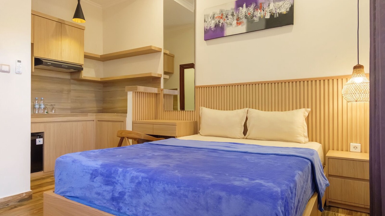 Photo of Bedroom in Gianyar